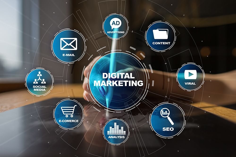 Digital Marketing in Northern Nigeria