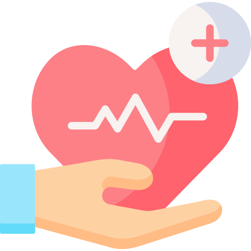Healthcare IT Solutions Icon
