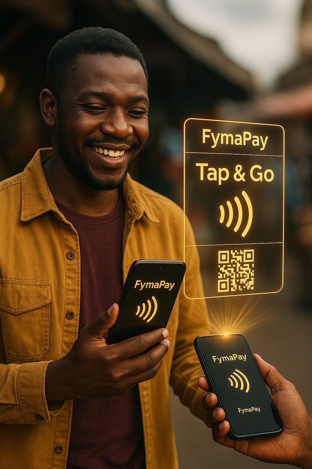 AI Fintech Nigeria
